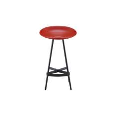 Ligne Roset Berretto | Low Stool Brique