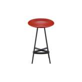 Ligne Roset Berretto | Low Stool Brique