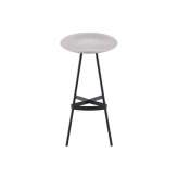 Ligne Roset Berretto | High Stool Argile