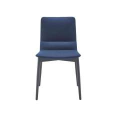 Ligne Roset Bendchair | Chair Base Black-Stained Beech