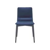Ligne Roset Bendchair | Chair Base Black-Stained Beech