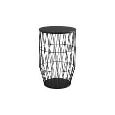 Ligne Roset Azabu | Occasional Table Large Black