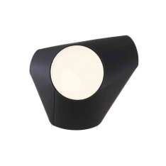 Ligne Roset Aroun | Table Lamp Black Small
