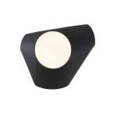 Ligne Roset Aroun | Table Lamp Black Small