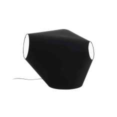 Ligne Roset Aroun | Table Lamp Black Large