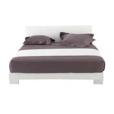 Ligne Roset Anna | Bed 160 X 200 'corner' Feet