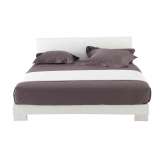 Ligne Roset Anna | Bed 160 X 200 'corner' Feet