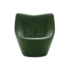 Ligne Roset Anda | Swivelling Armchair High Back