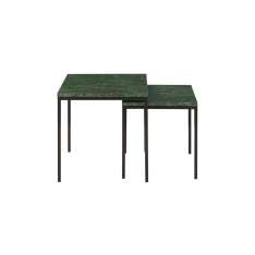 Ligne Roset Amadora | Occasional Table Small Verde
