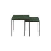 Ligne Roset Amadora | Occasional Table Small Verde