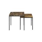 Ligne Roset Amadora | Occasional Table Large Corsé