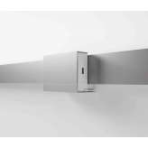 Letroh Socket group USB + standard socket for Italy low