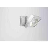 Letroh Neutra spotlight with base