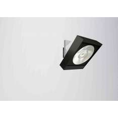 Letroh Neutra recessed spotlight