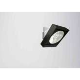 Letroh Neutra recessed spotlight