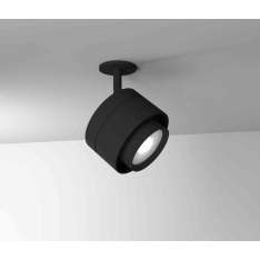 Letroh Adjustable recessed spot