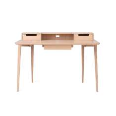 L.Ercolani Treviso | Desk Oak