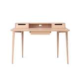 L.Ercolani Treviso | Desk Oak