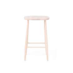 L.Ercolani Originals | Utility Counter Stool