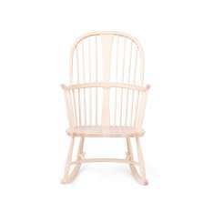 L.Ercolani Originals | Chairmakers Rocking Chair