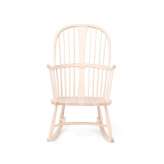 L.Ercolani Originals | Chairmakers Rocking Chair