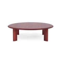 L.Ercolani IO | Coffee Table Large | Ash