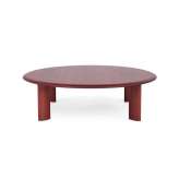 L.Ercolani IO | Coffee Table Large | Ash