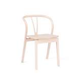 L.Ercolani Flow | Dining Chair