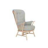 L.Ercolani Evergreen | Easy Chair