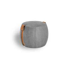 Lema Notch pouf