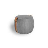 Lema Notch pouf
