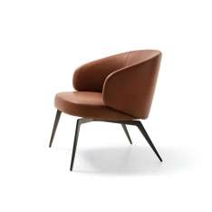 Lema Bice lounge chair