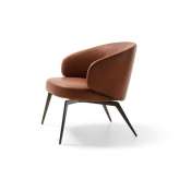 Lema Bice lounge chair