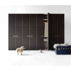 Lema Armadio Warm | Hinged door