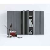 Lema Armadio Naica | Hinged door