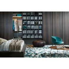 Lema Armadio Naica | Coplanar doors