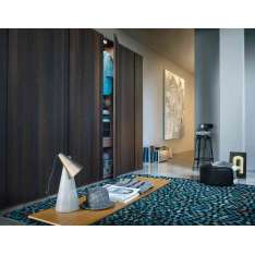 Lema Armadio Naica | Coplanar doors