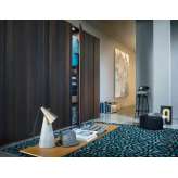 Lema Armadio Naica | Coplanar doors