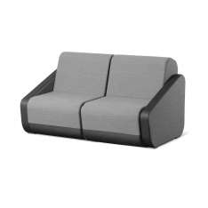 LD Seating Open Port K2/BR