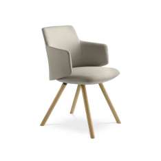 LD Seating Melody Meeting 360-D