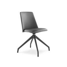 LD Seating Melody Chair 361 - F90-BL