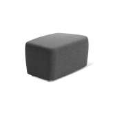 LD Seating Club Pouf