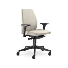 LD Seating Alva 332-SYA