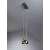 Laurameroni Work Light Sospensione | Suspended Lamp