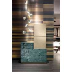 Laurameroni Symphony | Cabinet System