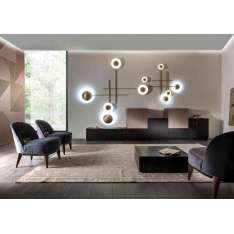 Laurameroni Symphony | Cabinet System