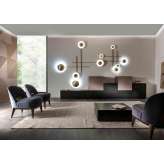 Laurameroni Symphony | Cabinet System