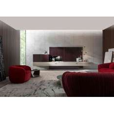 Laurameroni Symphony | Cabinet System
