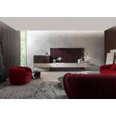 Laurameroni Symphony | Cabinet System