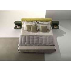Laurameroni Symphony | Bed